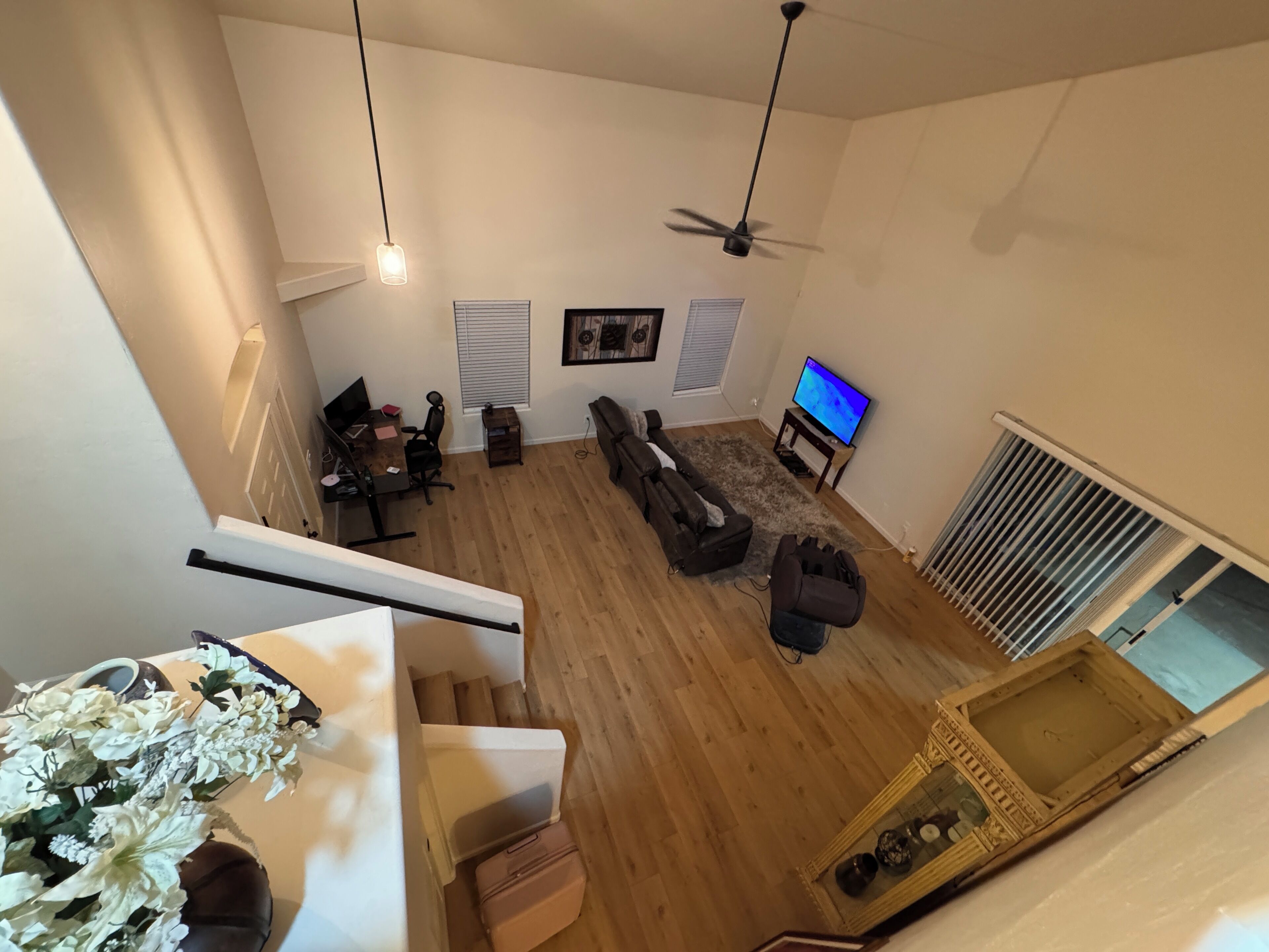 テレビ