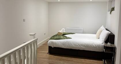 Marvelous 3-bedroom apartment in Hounslow