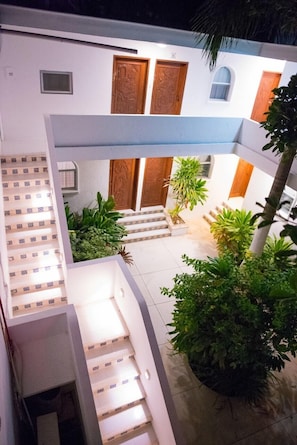 Fachada