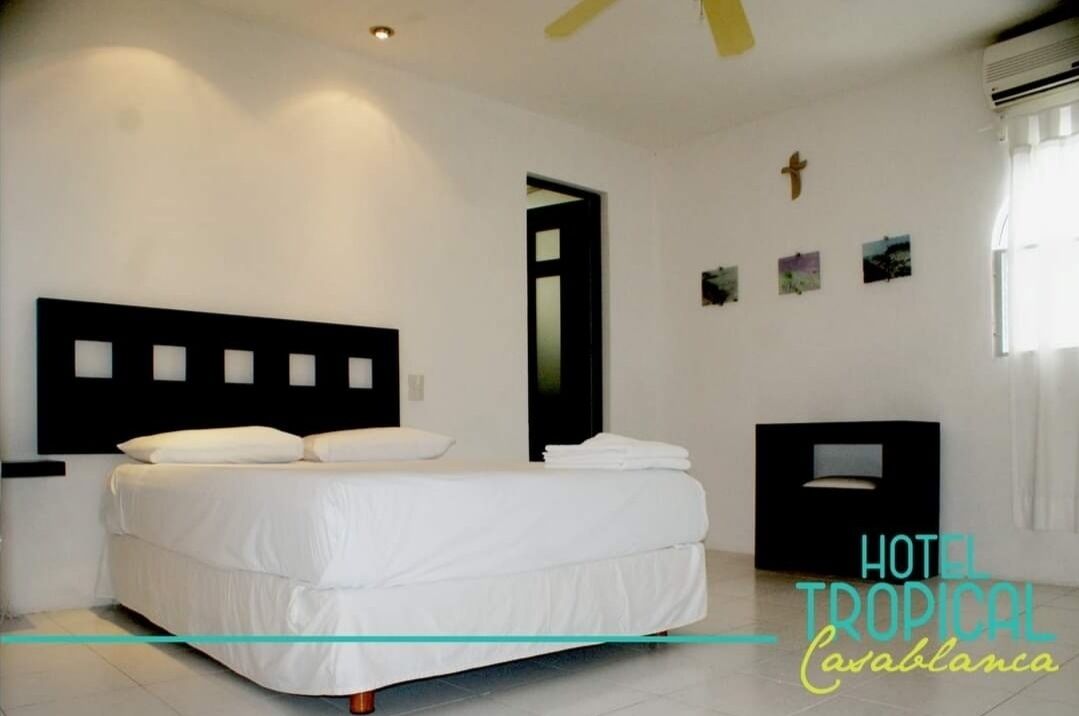 Habitación Confort | Wifi gratis 