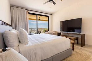 3 slaapkamers, een strijkplank/strijkijzer, gratis wifi, beddengoed