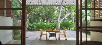 Puerto Carrillo stunner, 1 bedrm, Tato's Guesthouse,