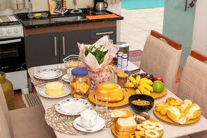 تناول الطعام