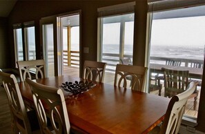 تناول الطعام