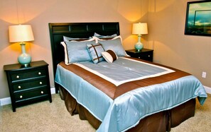 3 عدّة غرف نوم ومكواة/لوح كي وواي فاي