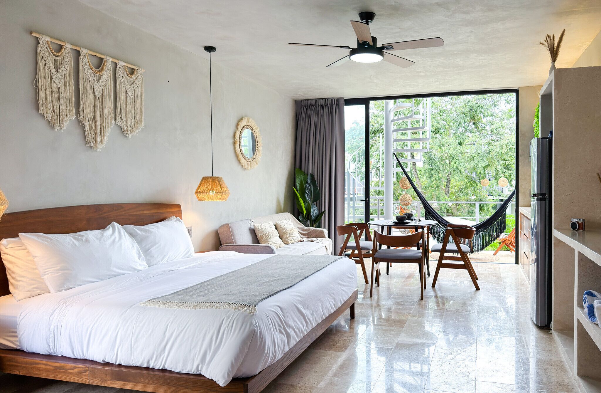 2 camere, una cassaforte in camera, ferro/asse da stiro, Wi-Fi gratuito