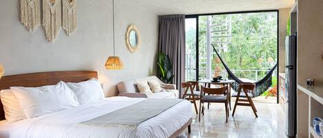 2 camere, una cassaforte in camera, ferro/asse da stiro, Wi-Fi gratuito