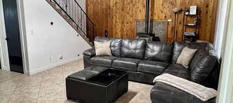 Comfort on the Golf Course - 3 bedroom Condo in McNary