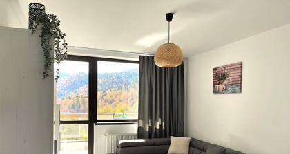 Colina Blossom Retreat - 10 min to Peles Castle & Parking