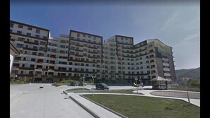 Udendørsområde