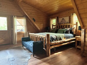 2 quartos, ferros/tábuas de passar roupa, berço de viagem, Wi-Fi