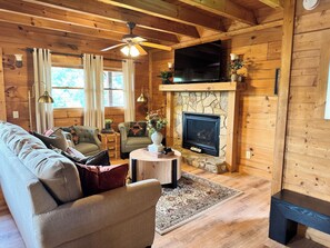 Smart TV, video games, books
