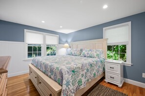 3 habitaciones, escritorio, wifi gratis y ropa de cama 