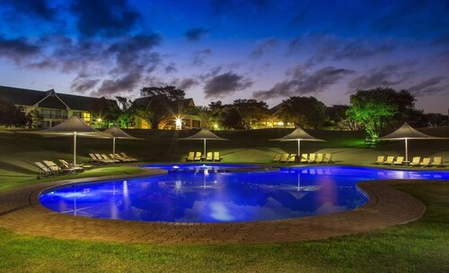 Joktel Fish River Resort & Golf Course
