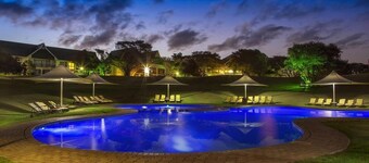 Joktel Fish River Resort & Golf Course