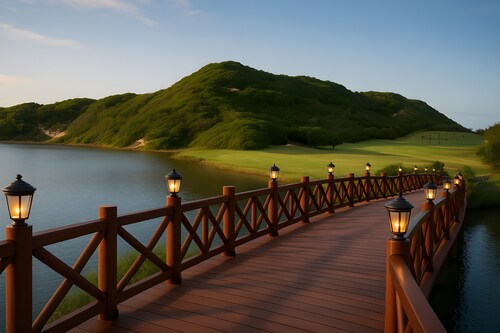 Joktel Fish River Resort & Golf Course