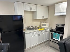 Microwave, oven