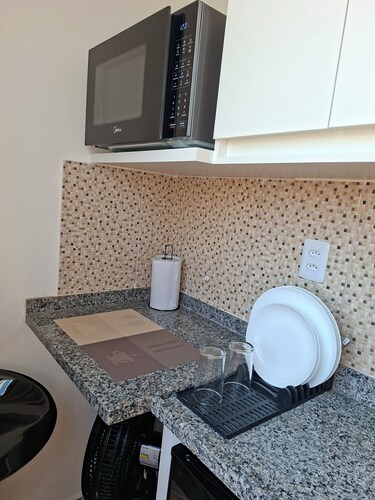 Cecília Studio - next to UFSJ and São Francisco de Assis church