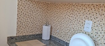 Cecília Studio - next to UFSJ and São Francisco de Assis church