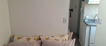 Cecília Studio - next to UFSJ and São Francisco de Assis church