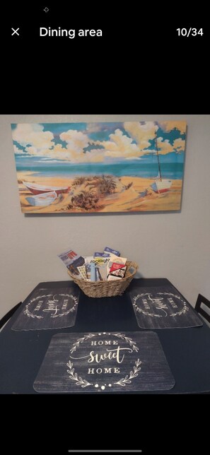 Interior - Welcoming home with everything you need in Cocoa - 2 bedrooms (Cocoa)