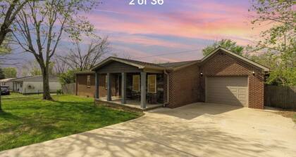 Thanksgiving Meal with family Grab the last available dates 26-30 in November