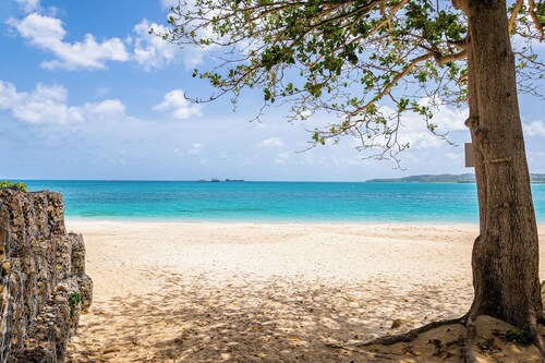 Caribbean Home