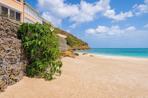 Caribbean Home
