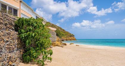 Caribbean Home