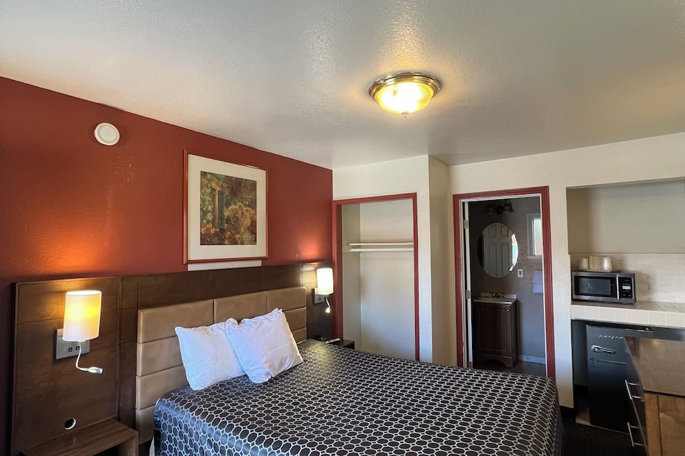 Budget inn