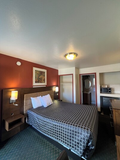 Budget inn