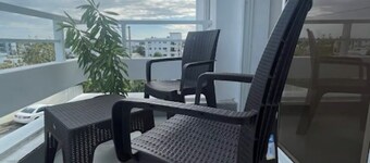 Your Refuge 10 minutes from the Beach