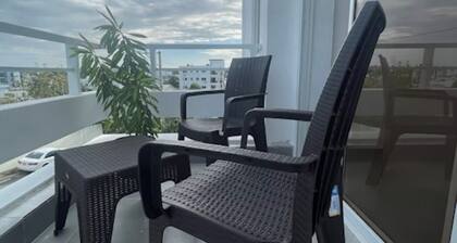 Your Refuge 10 minutes from the Beach