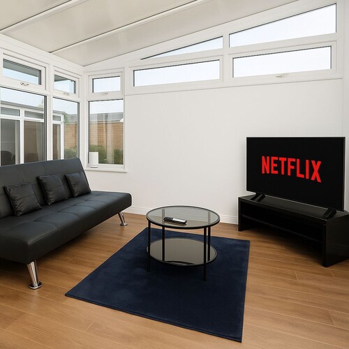 Rylstone Retreat - 4 Bedroom House in Reading