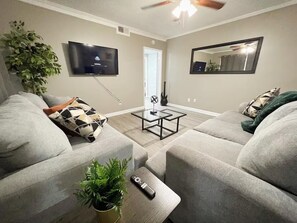 Téléviseur connecté