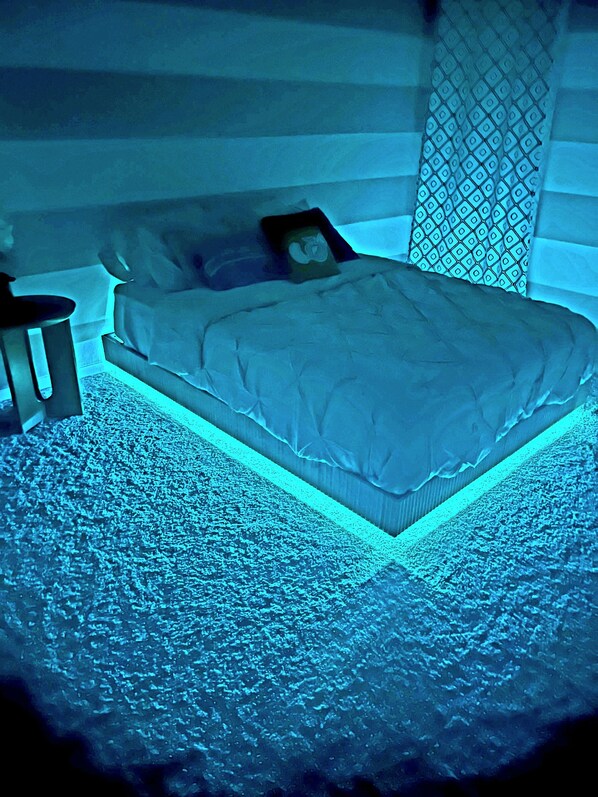 1 Schlafzimmer, Schreibtisch, Bügeleisen/Bügelbrett, kostenloses WLAN