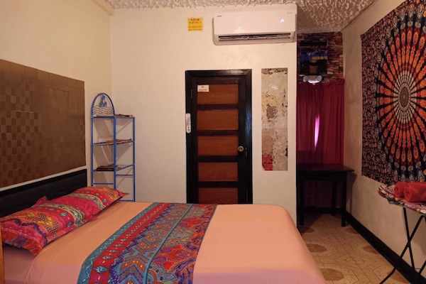 Deluxe Studio, Non Smoking, Air conditioning