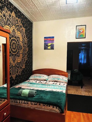 Family Studio Suite, Non Smoking, Air conditioning - MAXROOMZ (Santa Elena)