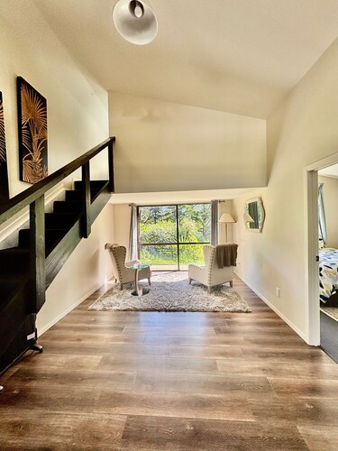 Pauanui Orchard Farmstay - Pet Friendly!