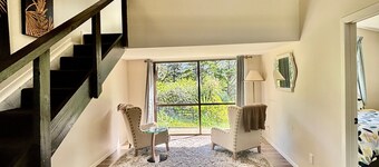 Pauanui Orchard Farmstay - Pet Friendly!