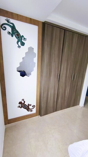 Interior - "Tower 901 Downtown: Comfortable and Exclusive" (Pereira)