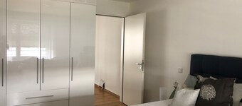 Top furnished and equipped apartment in the heart of Pasing