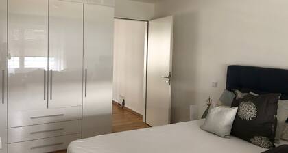 Top furnished and equipped apartment in the heart of Pasing