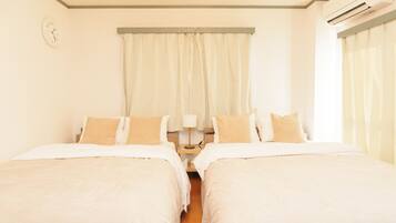 Economy Apartment, Non Smoking