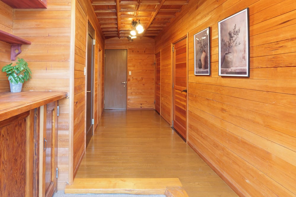 minka Villa Fujiyoshida