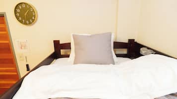 Economy-lejlighed - ikke-ryger | Gratis Wi-Fi, sengetøj