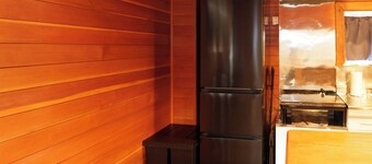 minka Villa Fujiyoshida