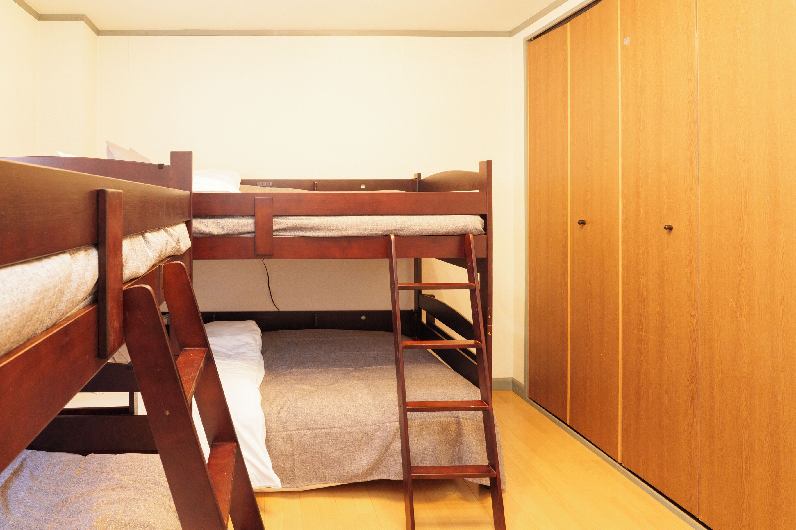 Economy Apartment, Non Smoking | Free WiFi, bed sheets