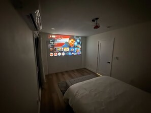 1 habitación y wifi 