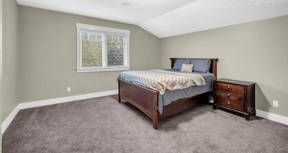 Rockyview Bed & Breakfast